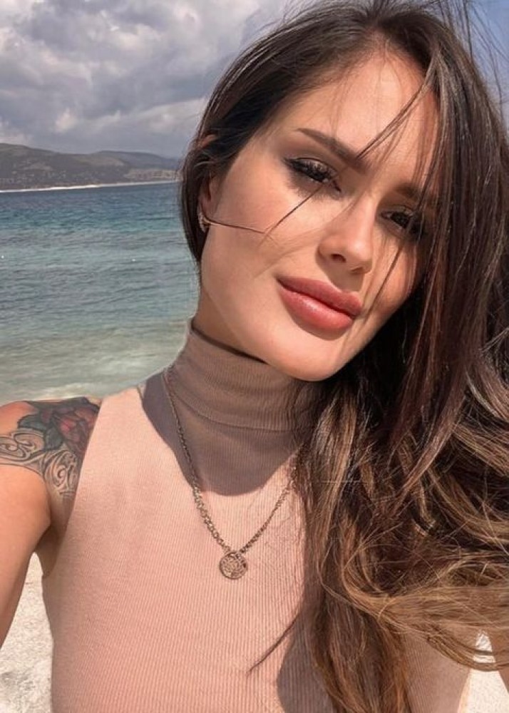 Индивидуалка Соня главное фото в городе Москва 