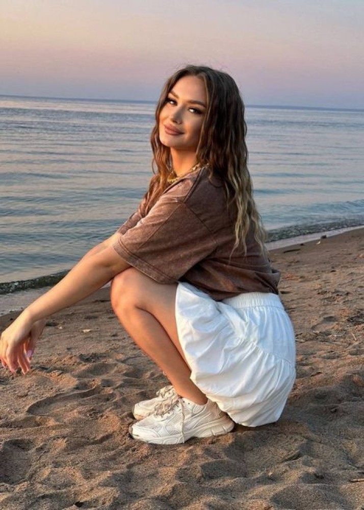 Индивидуалка Соня главное фото в городе Москва 