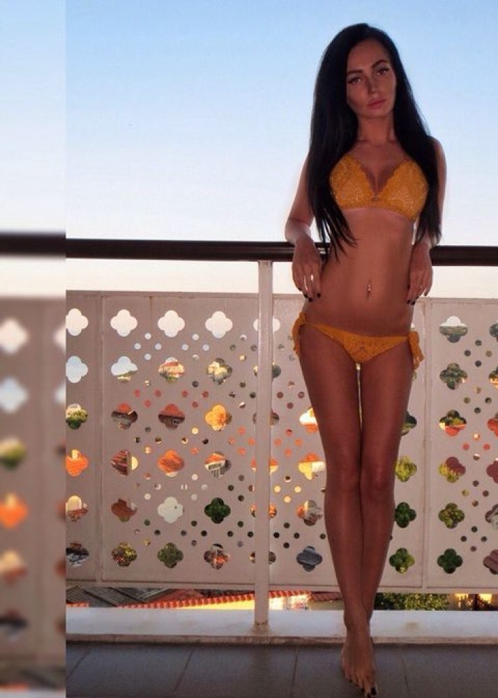 Индивидуалка Соня фото № 2 в городе Москва