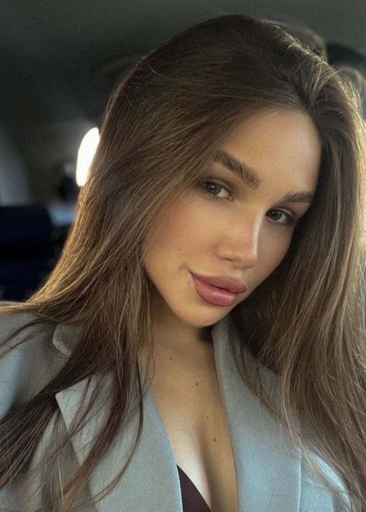 Индивидуалка Соня главное фото в городе Москва 