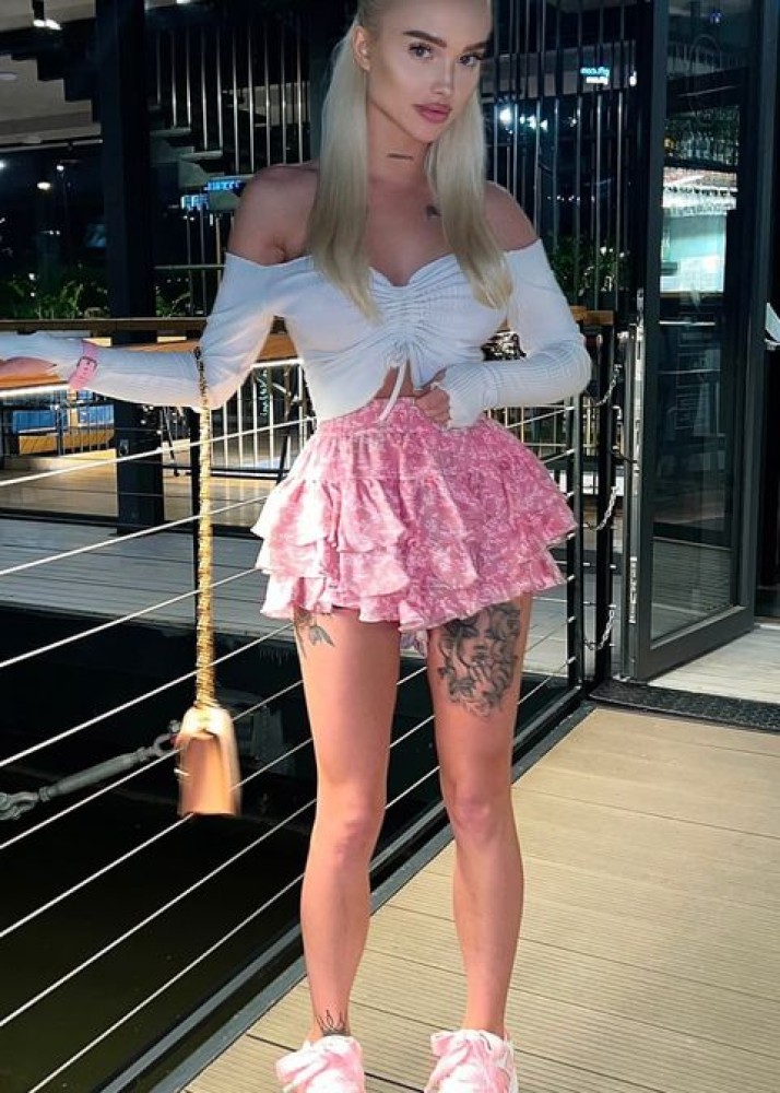 Индивидуалка Соня фото № 2 в городе Москва