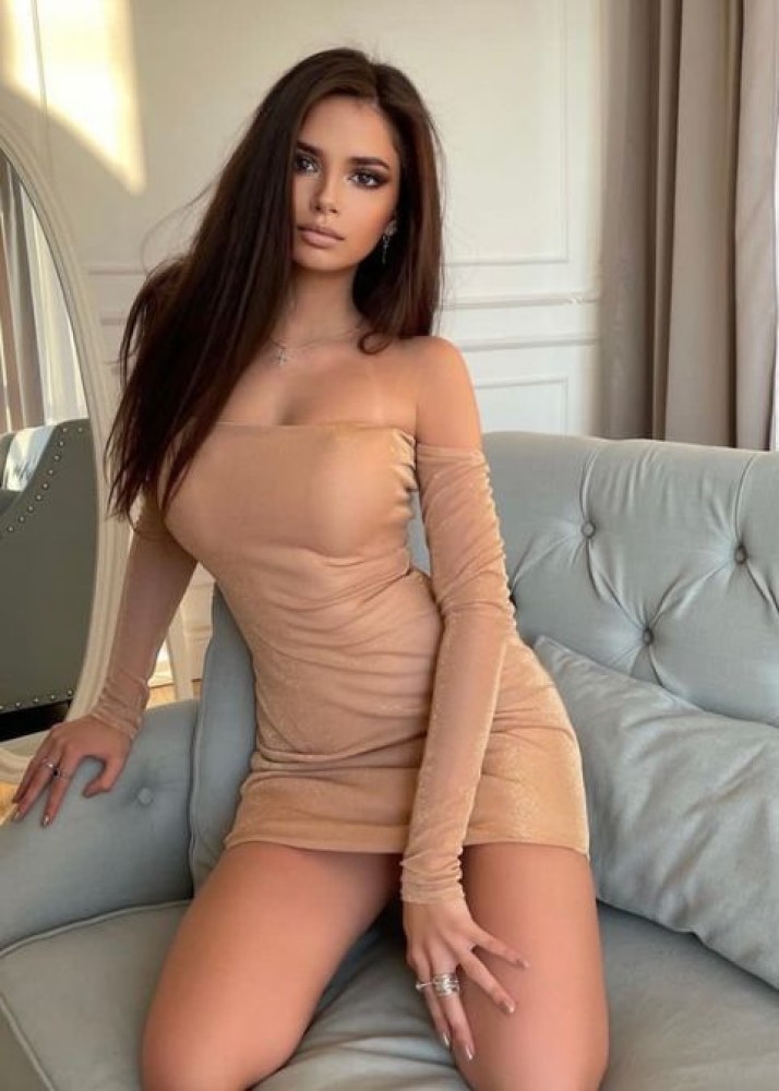 Индивидуалка Соня фото № 2 в городе Москва