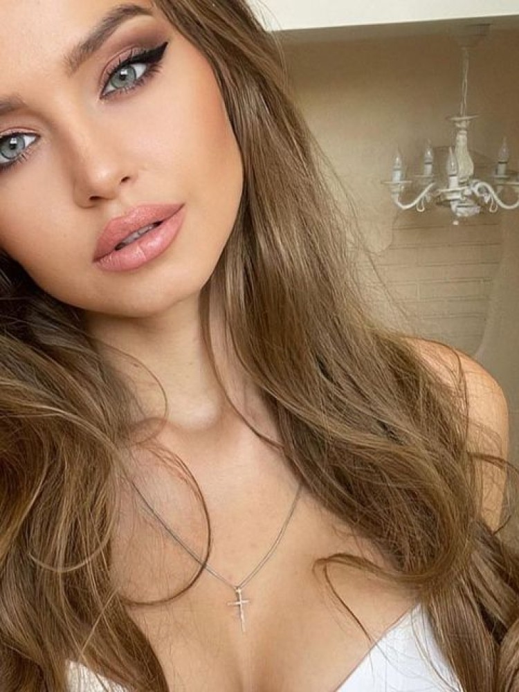 Индивидуалка СОНЯ фото № 2 в городе Москва