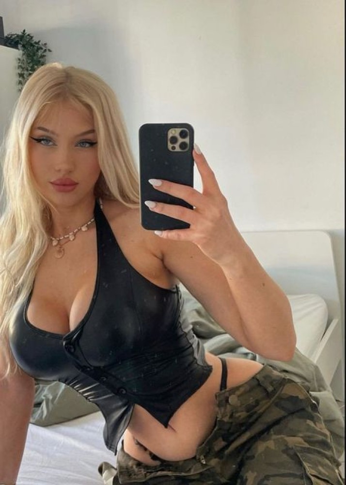 Индивидуалка Соня фото № 2 в городе Москва