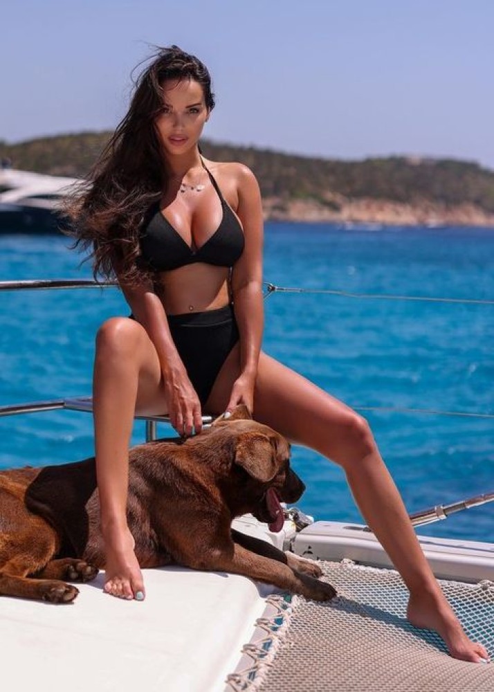 Индивидуалка СОНЯ фото № 2 в городе Москва