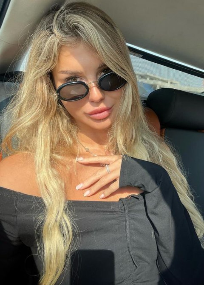 Индивидуалка Соня фото № 2 в городе Москва