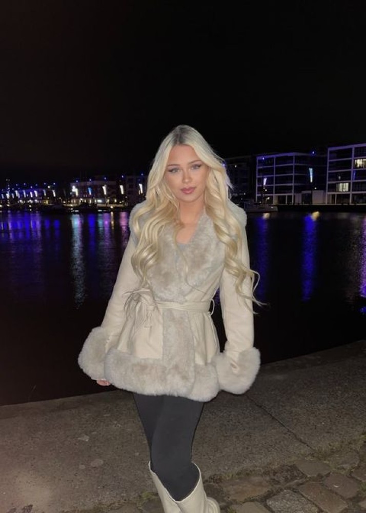 Индивидуалка Соня фото № 2 в городе Москва