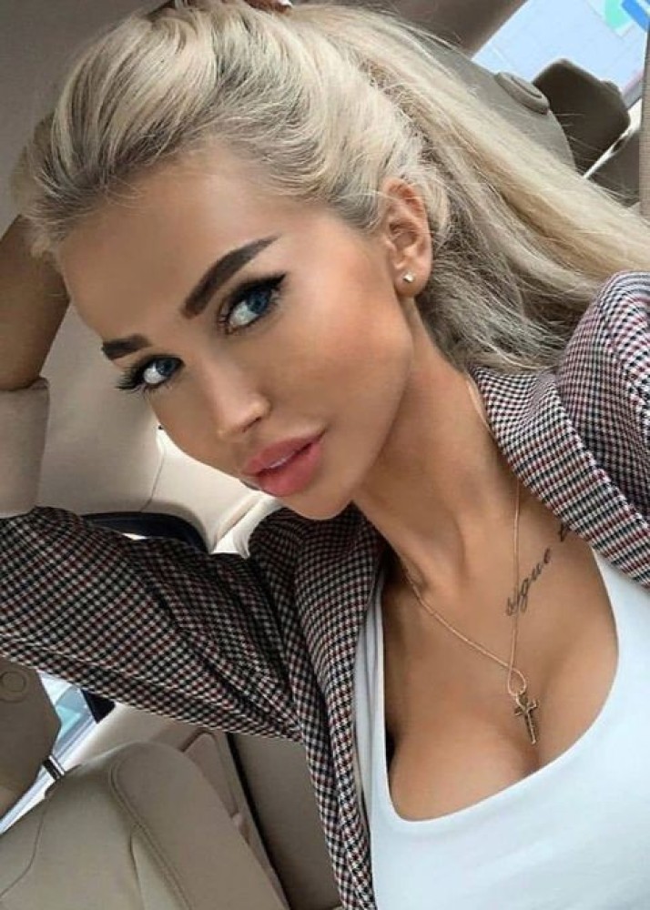 Индивидуалка СОНЯ главное фото в городе Москва 