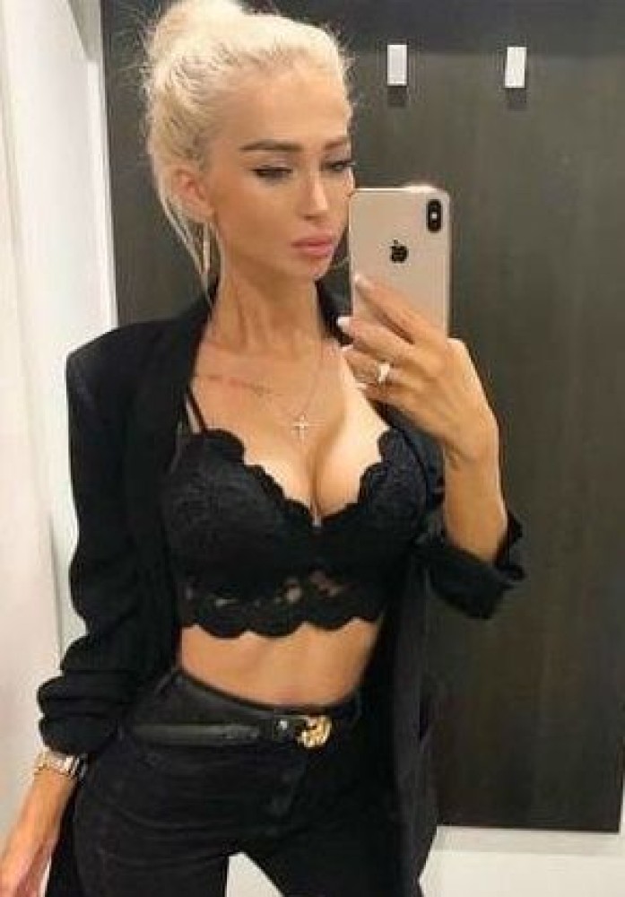 Индивидуалка СОНЯ фото № 2 в городе Москва