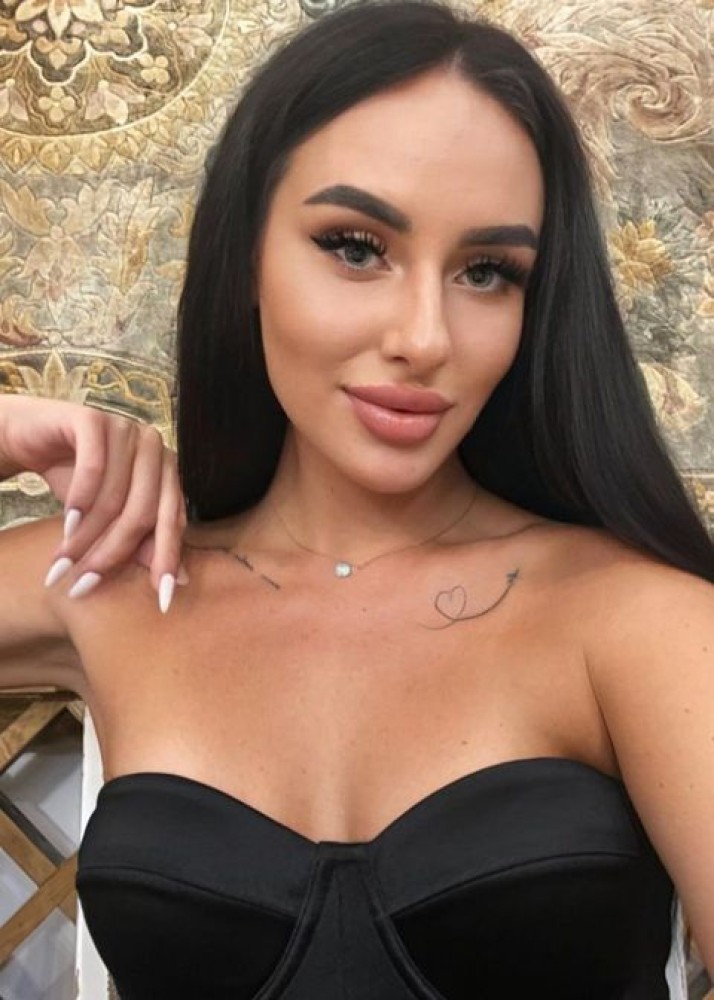 Индивидуалка Соня главное фото в городе Москва 