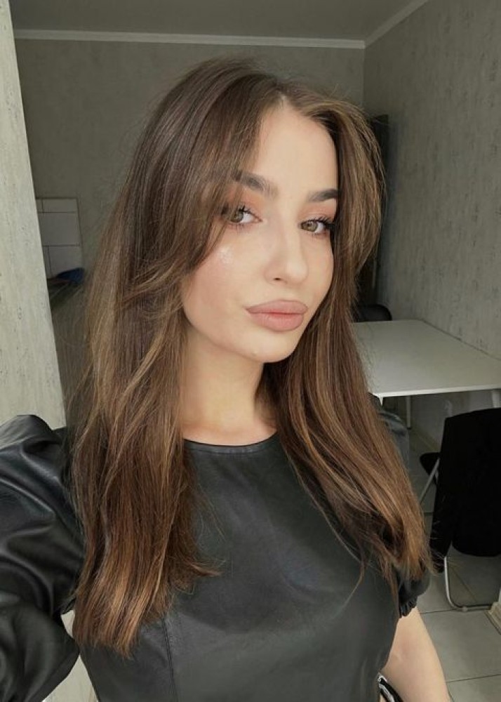 Индивидуалка Соня фото № 2 в городе Москва