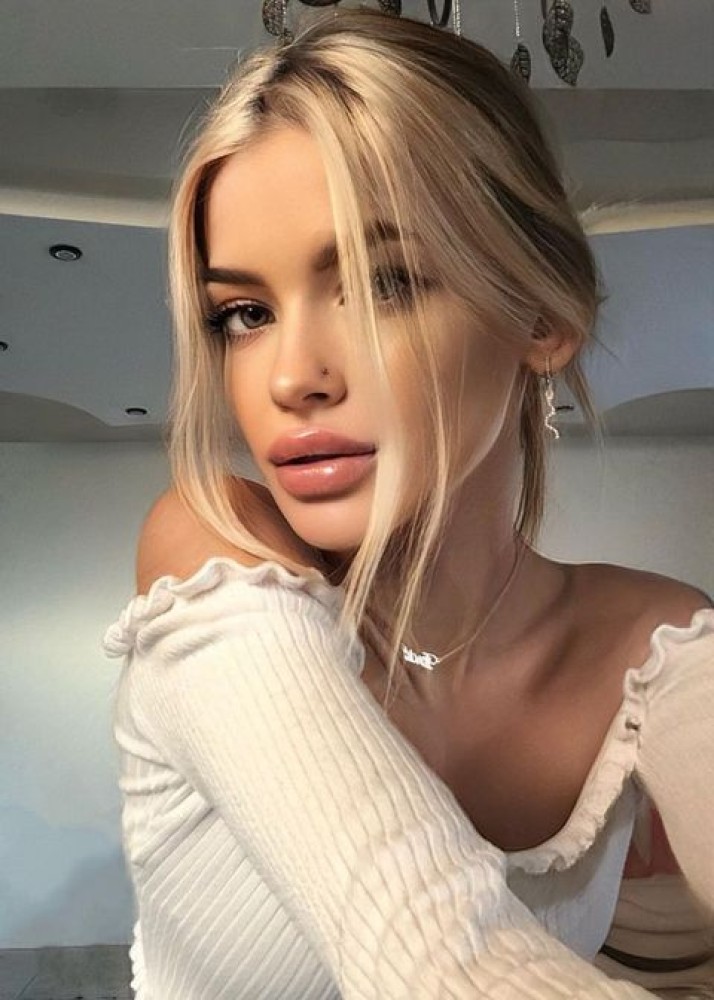 Индивидуалка Соня главное фото в городе Москва 