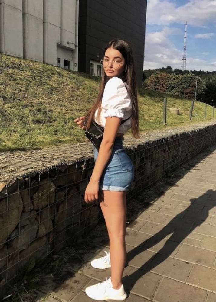 Индивидуалка СОНЯ фото № 2 в городе Москва