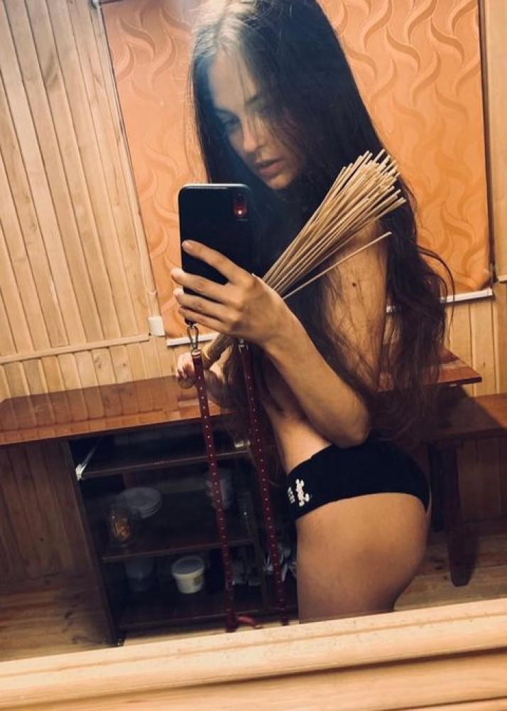 Индивидуалка Соня фото № 2 в городе Москва