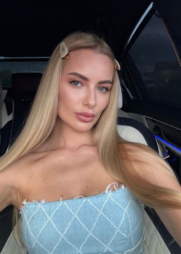 Индивидуалка Соня фото № 2 в городе Москва