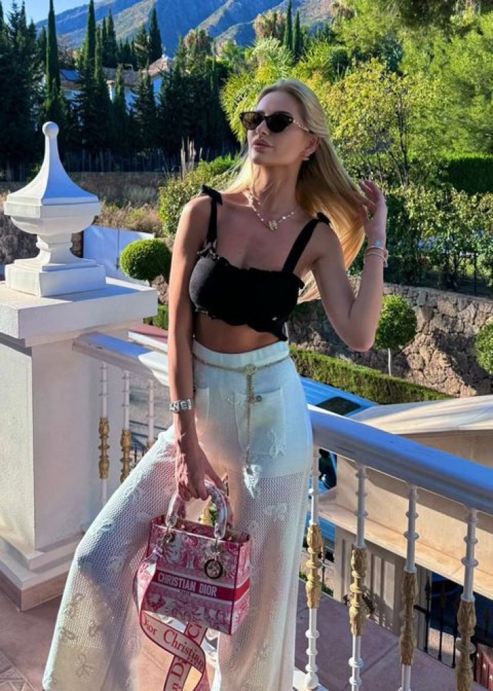 Индивидуалка Соня фото № 2 в городе Москва