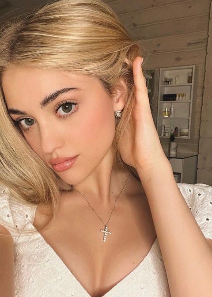 Индивидуалка Соня фото № 2 в городе Москва