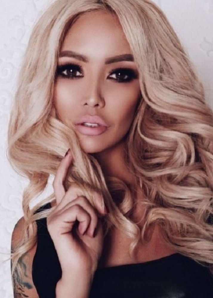 Индивидуалка СОНЯ главное фото в городе Москва 