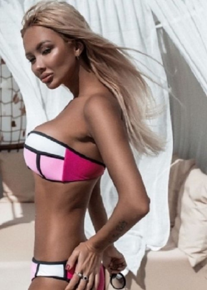 Индивидуалка СОНЯ фото № 2 в городе Москва