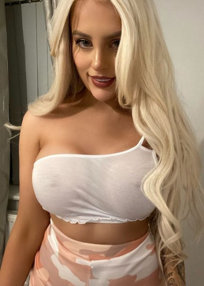 Индивидуалка Соня фото № 2 в городе Москва