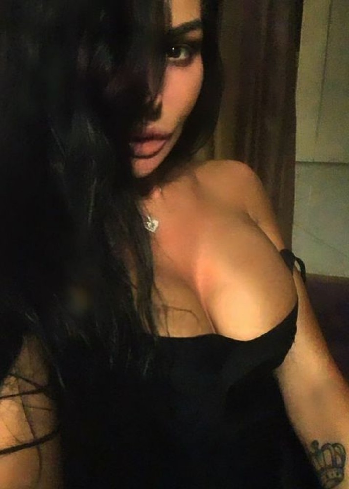 Индивидуалка Соня фото № 2 в городе Москва