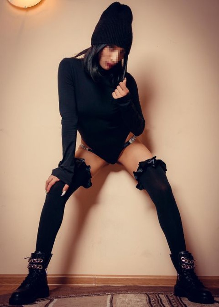 Индивидуалка СОНЯ фото № 2 в городе Москва