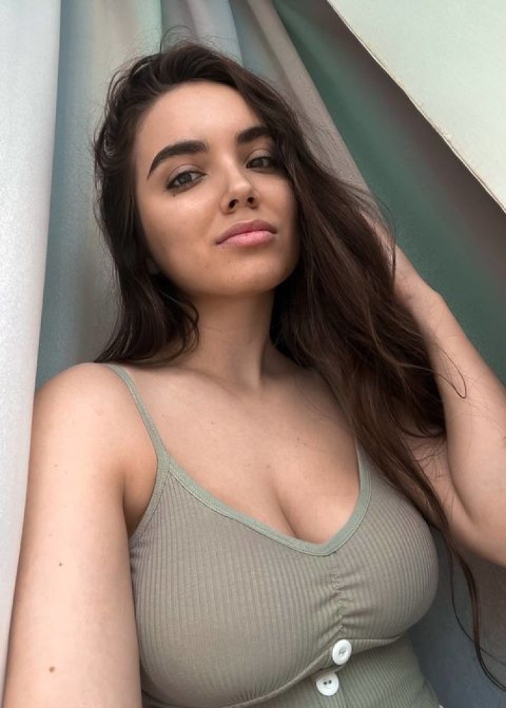 Индивидуалка Соня фото № 2 в городе Москва