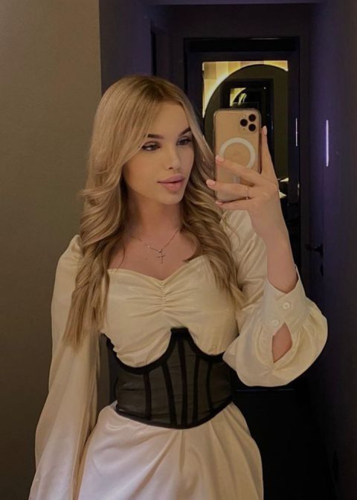 Индивидуалка Соня главное фото в городе Москва 