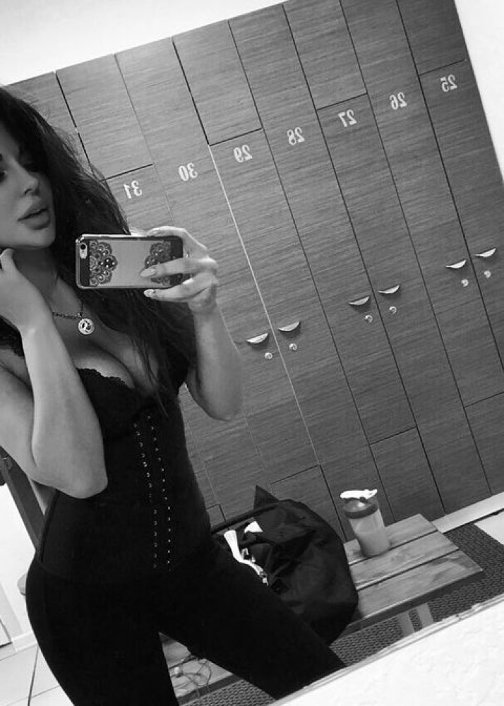 Индивидуалка Соня фото № 2 в городе Москва