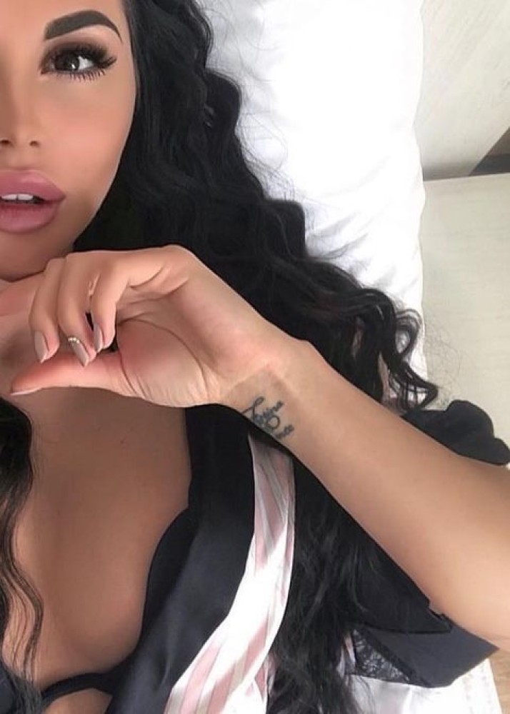 Индивидуалка Соня фото № 2 в городе Москва