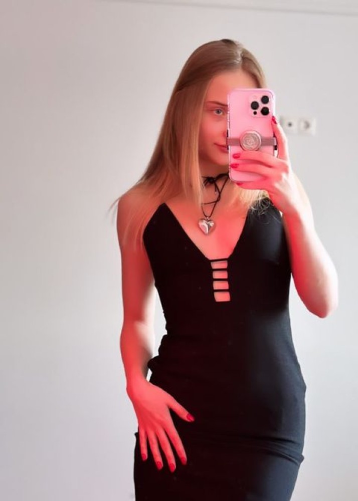 Индивидуалка Соня фото № 2 в городе Москва