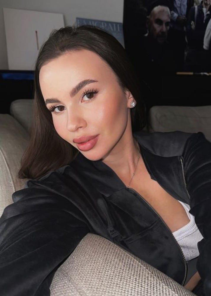 Индивидуалка Соня фото № 2 в городе Москва