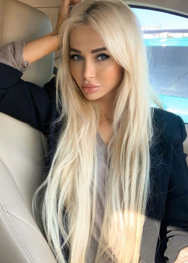 Индивидуалка СОНЯ главное фото в городе Москва 