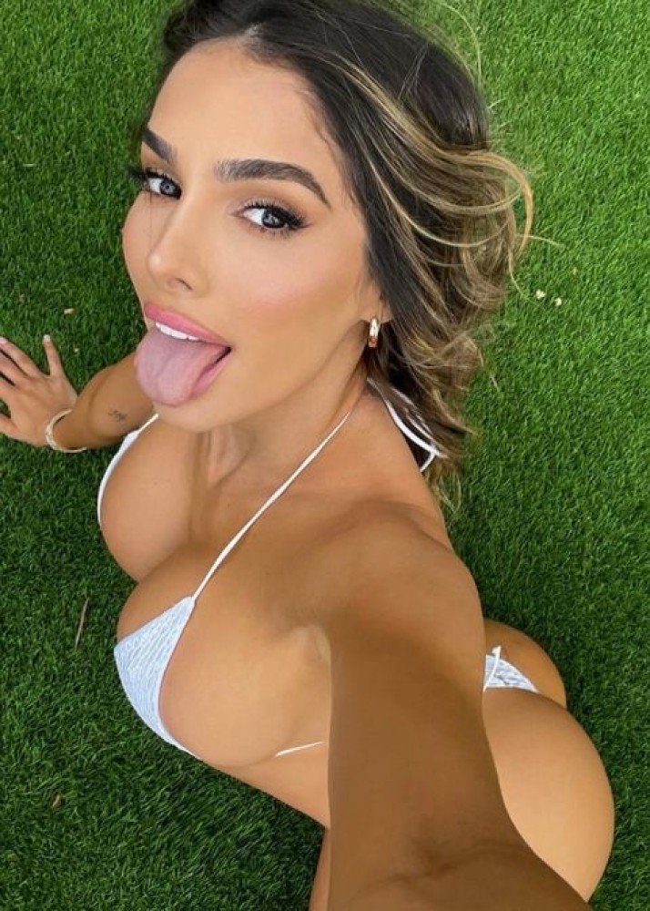 Индивидуалка Соня фото № 2 в городе Москва