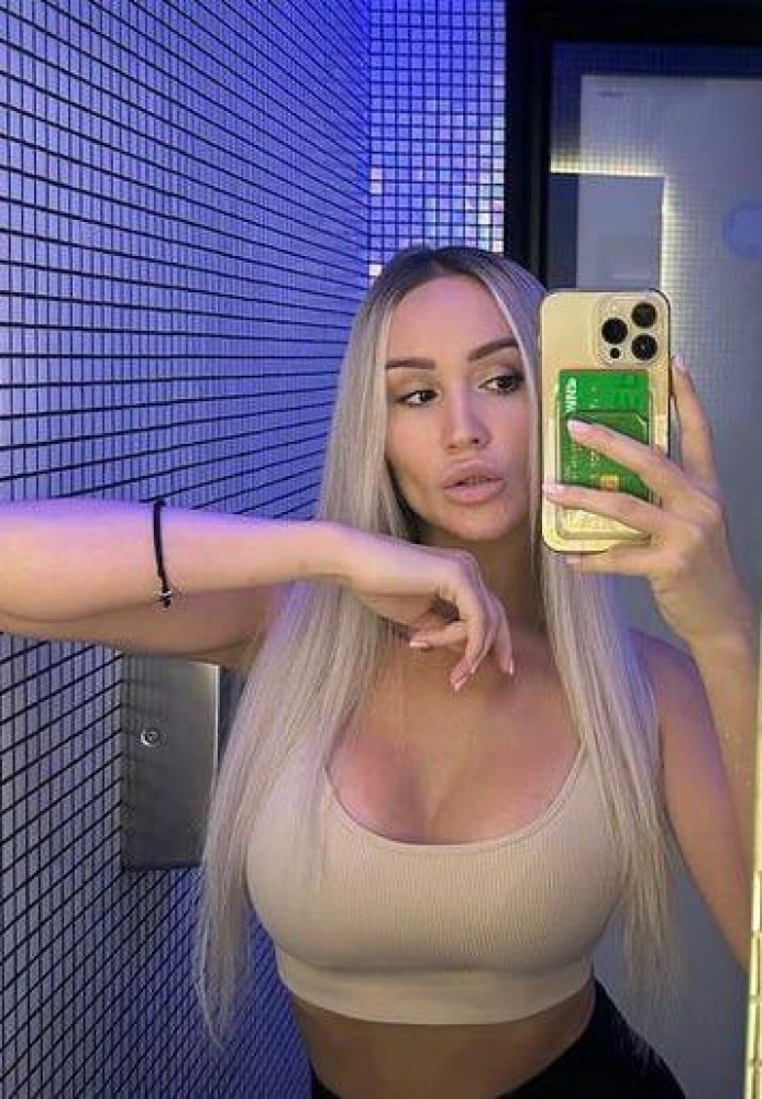 Индивидуалка Соня фото № 2 в городе Москва