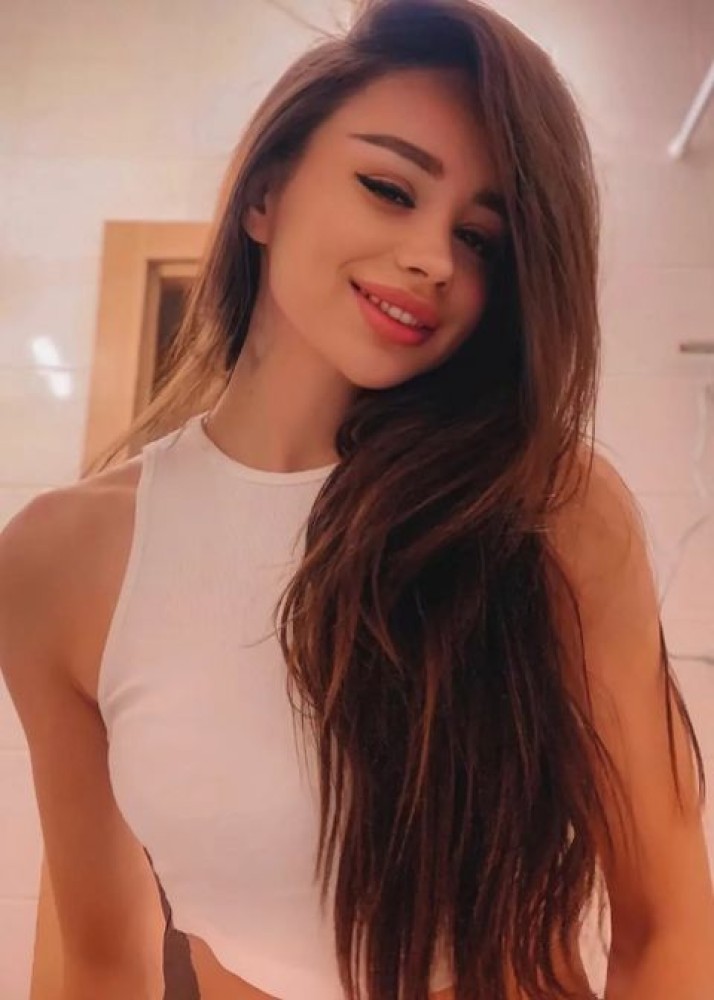 Индивидуалка Соня фото № 2 в городе Москва