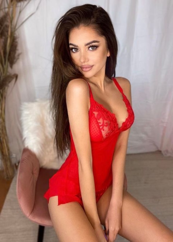 Индивидуалка Соня фото № 2 в городе Москва