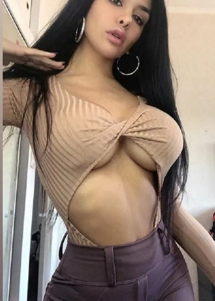 Индивидуалка Соня главное фото в городе Москва 