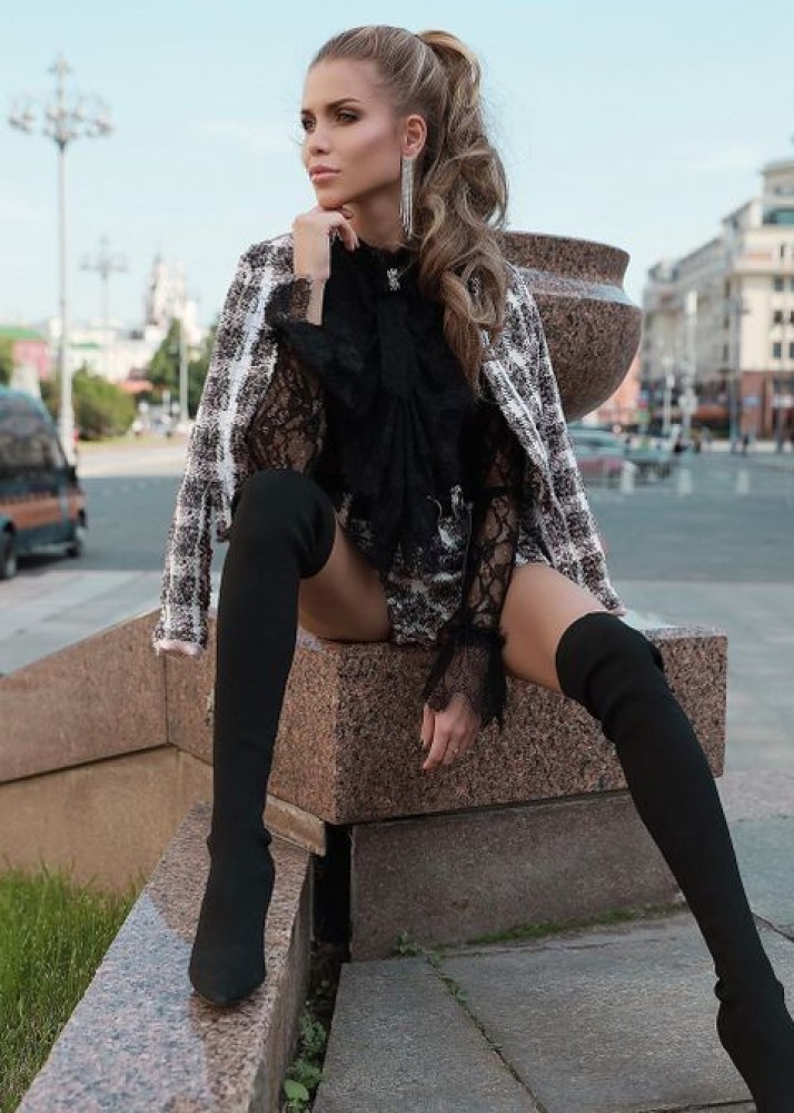 Индивидуалка СОНЯ фото № 2 в городе Москва