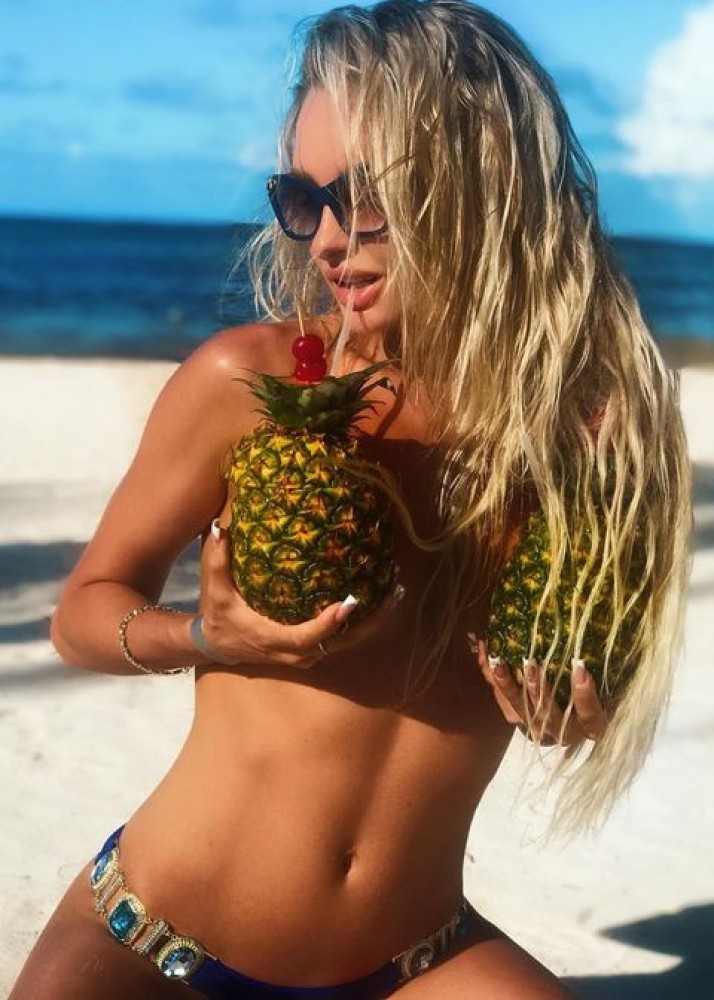 Индивидуалка СОНЯ фото № 2 в городе Москва