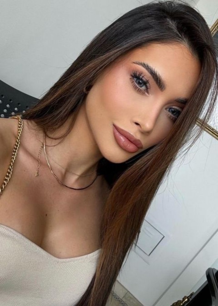 Индивидуалка Соня главное фото в городе Москва 