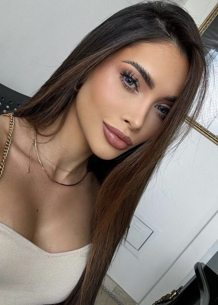 Индивидуалка Соня фото № 2 в городе Москва