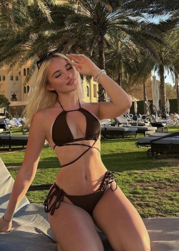 Индивидуалка Соня главное фото в городе Москва 