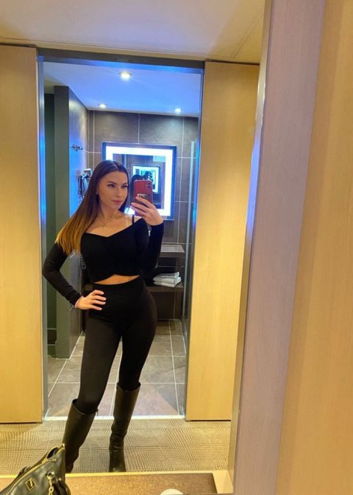 Индивидуалка Соня фото № 2 в городе Москва