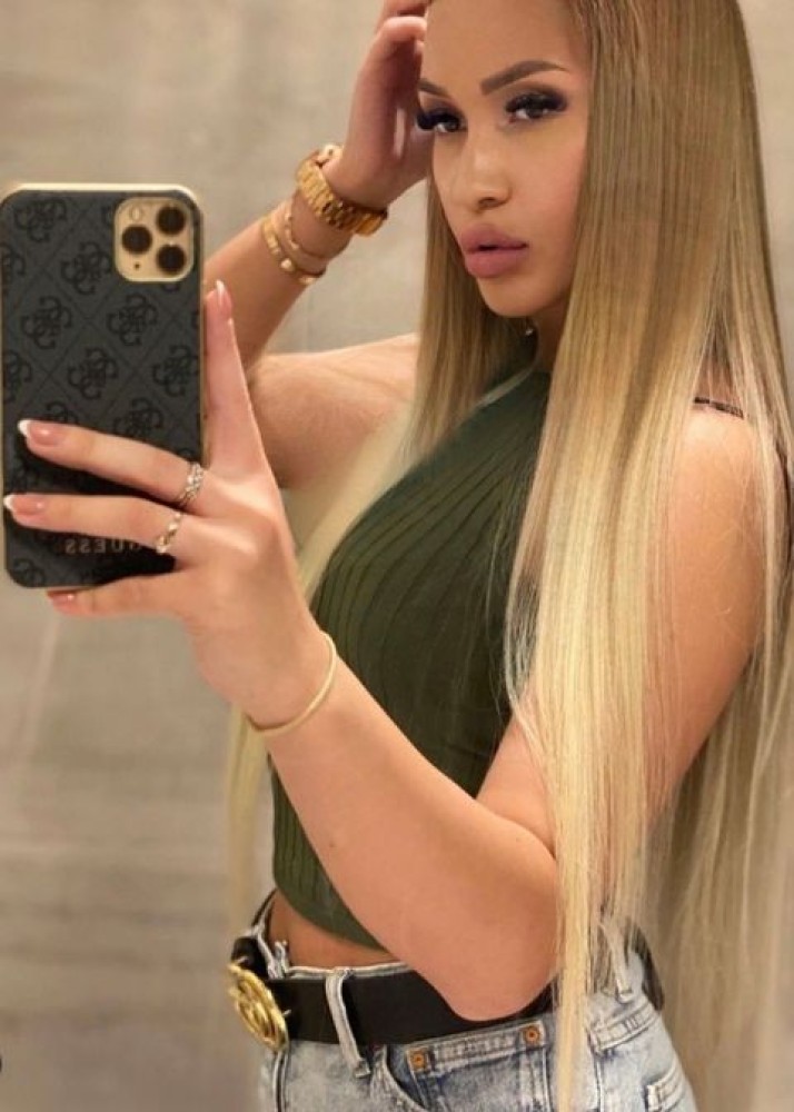 Индивидуалка Соня главное фото в городе Москва 