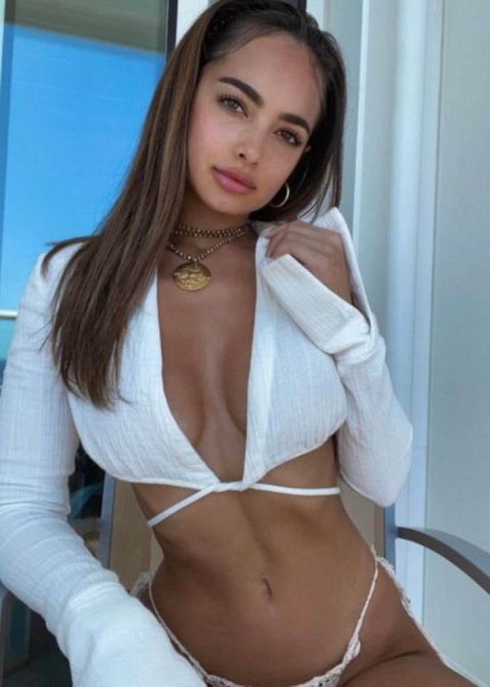 Индивидуалка Соня главное фото в городе Москва 