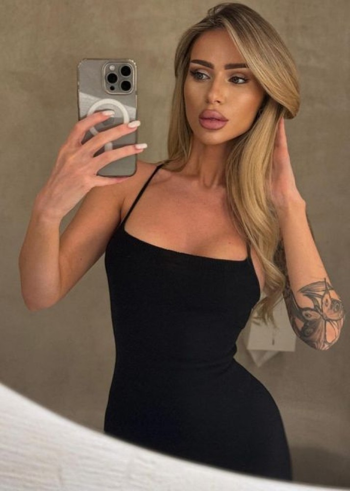 Индивидуалка Соня главное фото в городе Москва 