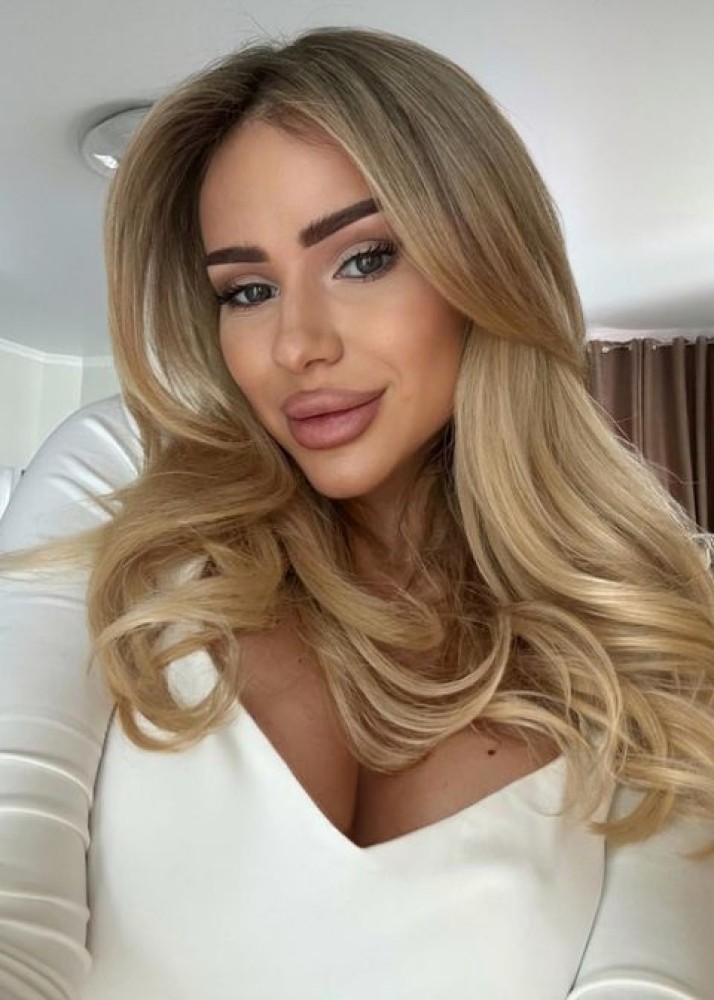 Индивидуалка Соня фото № 2 в городе Москва