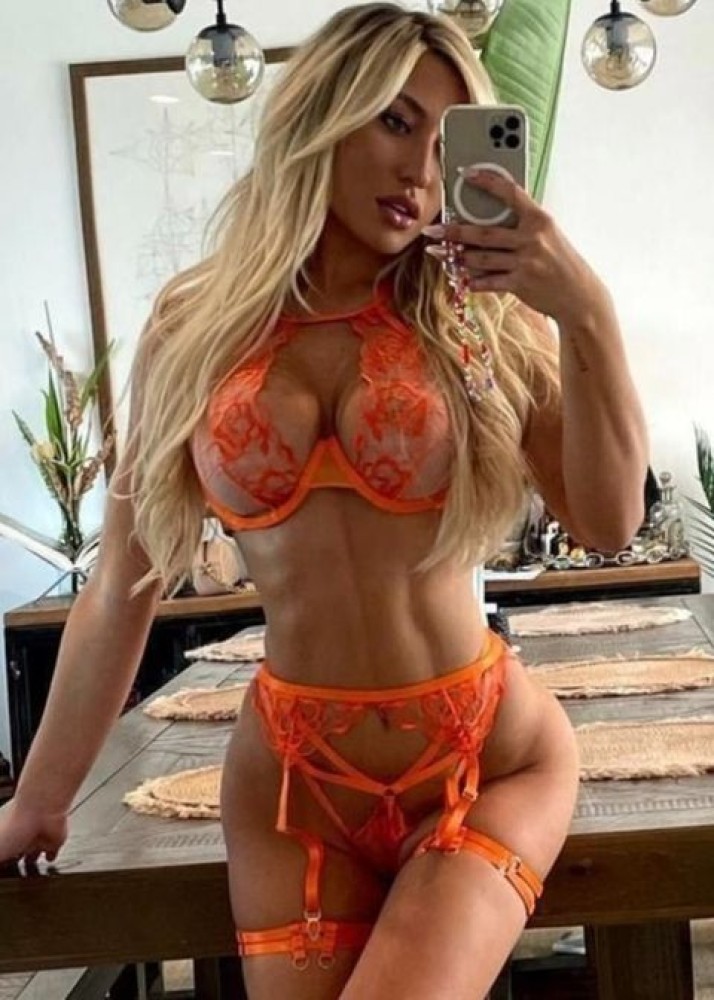 Индивидуалка Соня главное фото в городе Москва 