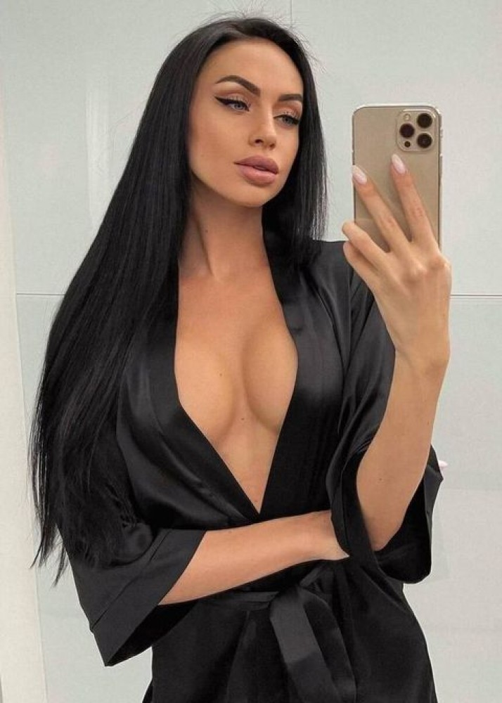 Индивидуалка Соня главное фото в городе Москва 